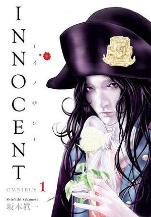 Innocent Omnibus Volume 1 by Shin'ichi Sakamoto