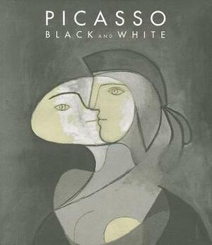 Picasso Black and White by Dore Ashton, Carmen Gimaenez, Carmen Giménez