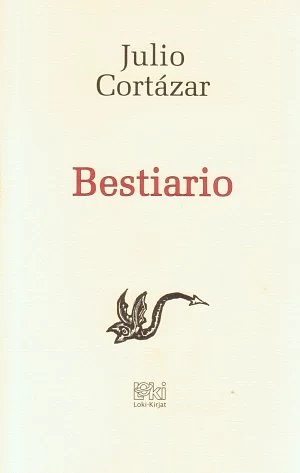 Bestiario by Julio Cortázar