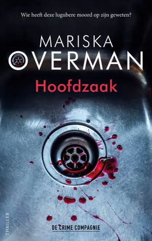 Hoofdzaak by Mariska Overman