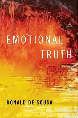 Emotional Truth by Ronald de Sousa
