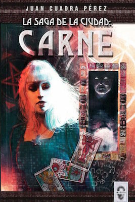 Carne by Juan A. Cuadra Pérez