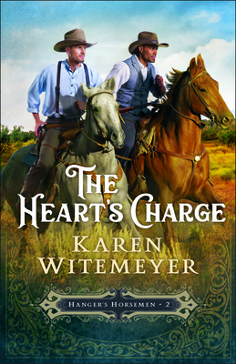 The Heart's Charge by Karen Witemeyer