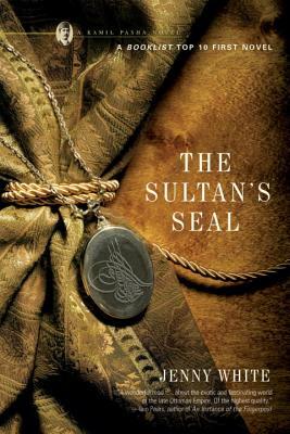 The Sultan's Seal by Jenny White
