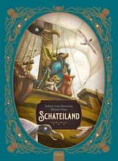 Schateiland by Robert Louis Stevenson