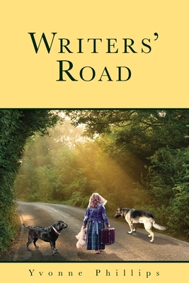 Writers' Road by Yvonne Phillips