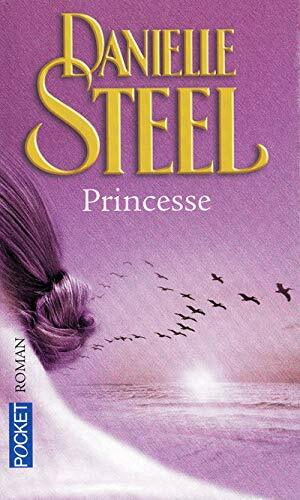 Princesse by Danielle Steel