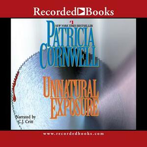 Unnatural Exposure by Patricia Cornwell