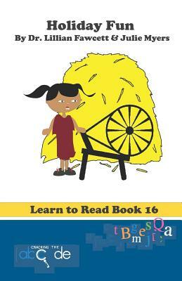 Holiday Fun: Learn to Read Book 16 (American Version) by Lillian Fawcett