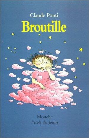 Broutille by Claude Ponti