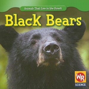 Black Bears by JoAnn Early Macken