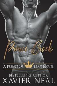 Prince Brock by Xavier Neal