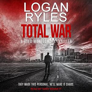 Total War by Logan Ryles