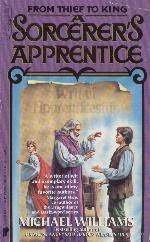 A Sorcerer's Apprentice by Michael Williams