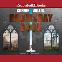 Doomsday Book by Connie Willis