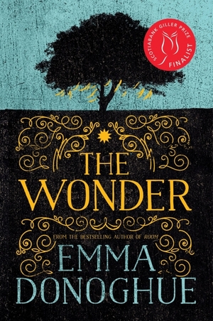 The Wonder by Emma Donoghue