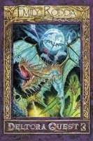 Deltora Quest 3: Dragons of Deltora by Emily Rodda