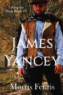 James Yancey by Morris Fenris