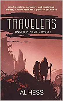 Travelers by Al Hess
