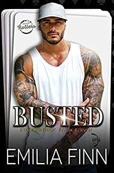 Busted by Emilia Finn