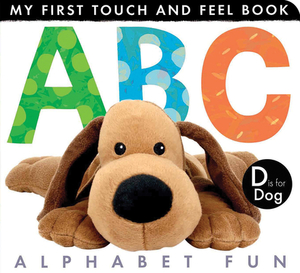 ABC Alphabet Fun by Jonathan Litton