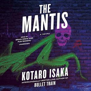 The Mantis by Kōtarō Isaka