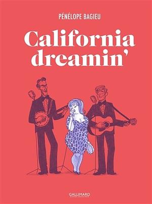 California dreamin' by Pénélope Bagieu