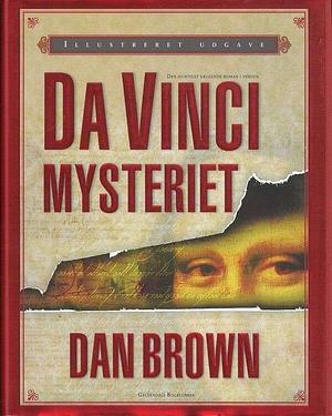 Da Vinci mysteriet by Dan Brown