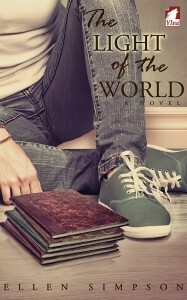 The Light of the World by Ellen Simpson