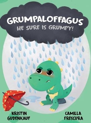 Grumpaloffagus by Kristin Gudenkauf