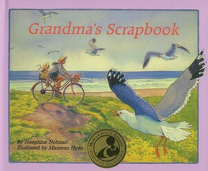 Grandma's Scrapbook by Josephine Nobisso