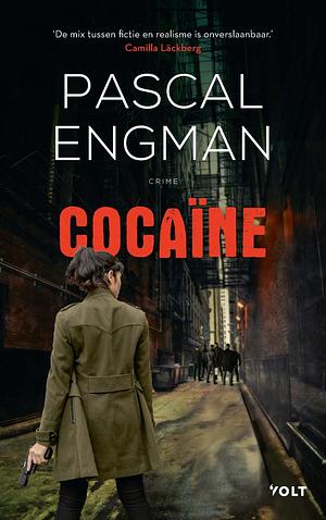 Cocaine by Pascal Engman