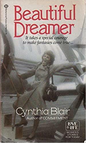Beautiful Dreamer by Cynthia Blair