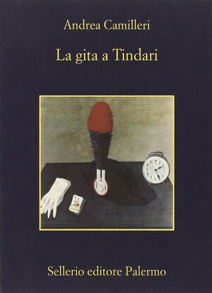 La gita a Tindari by Andrea Camilleri