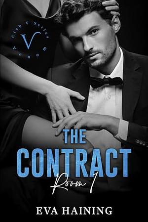 The Contract: Room 1 by Eva Haining