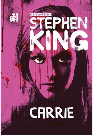 Carrie by Stephen King