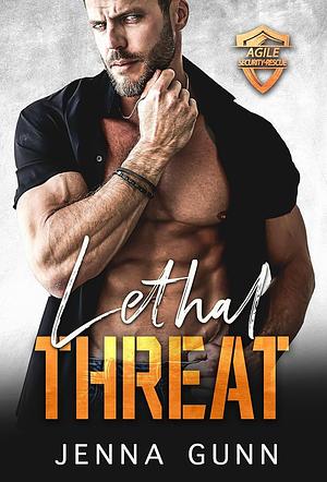 Lethal Threat by Jenna Gunn