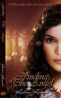Finding The Angel by Rubina Ramesh