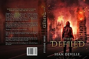 The Defiled by Sean Deville