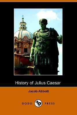 History of Julius Caesar by Jacob Abbott