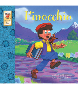 Pinocchio by Carol Ottolenghi, Jim Talbot