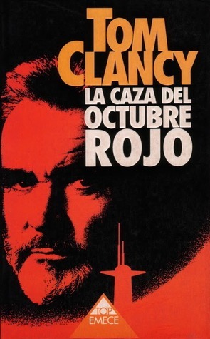 La caza del Octubre Rojo by Tom Clancy