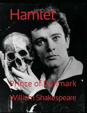 Hamlet: Prince of Denmark by William Shakespeare