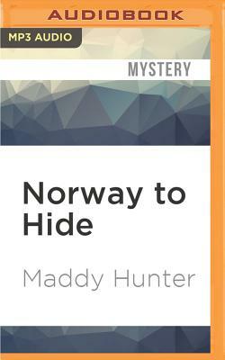 Norway to Hide by Maddy Hunter