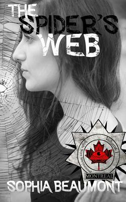 The Spider's Web by Sophia Beaumont