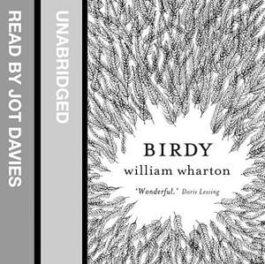 Birdy by William Wharton