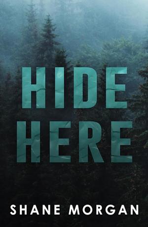 Hide Here by Shane Morgan