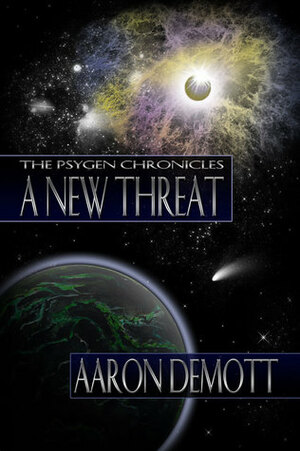 A New Threat by Aaron DeMott