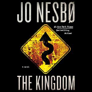 The Kingdom by Jo Nesbø