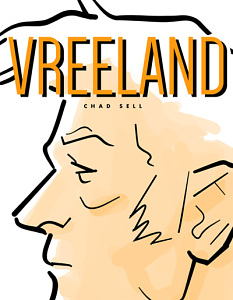 Vreeland, Book 1 by Chad Sell